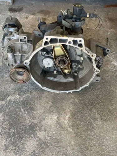 Caixa Cambio Cht Ford Escort Hobby 1.0 93 94 95 96 97