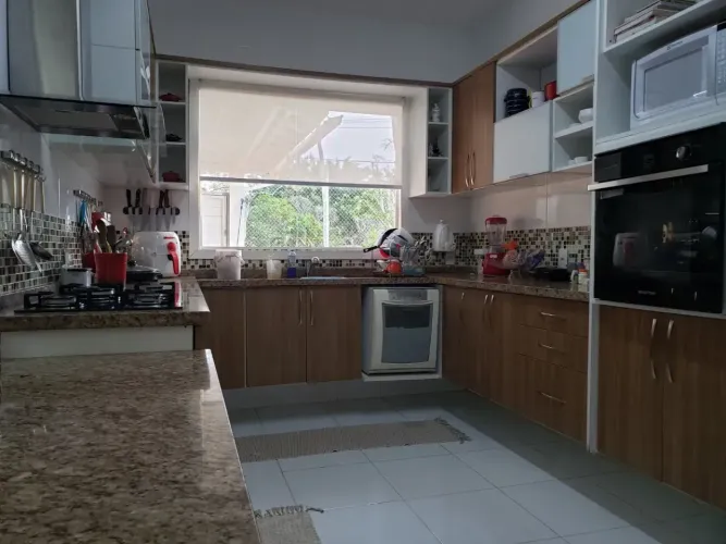 Casa de condomínio para venda Anil Freguesia