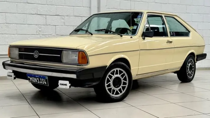 Volkswagen Passat L/ LS/ LSE/ GL/ GLS/ TS/ FLA/ VILL/ PLUS 1982