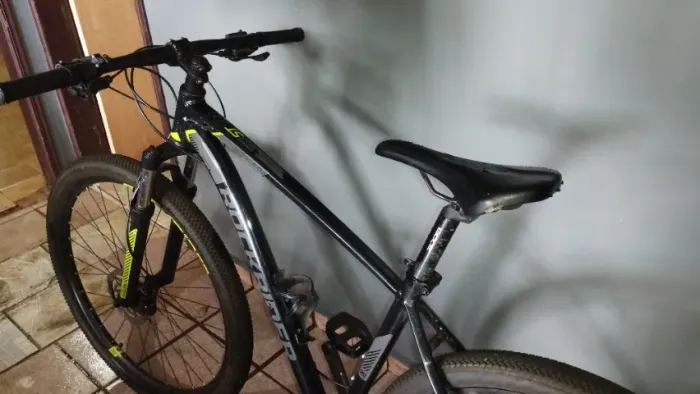 RockRider ST 500