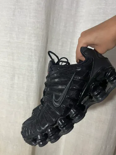 Nike Shox semi novo original