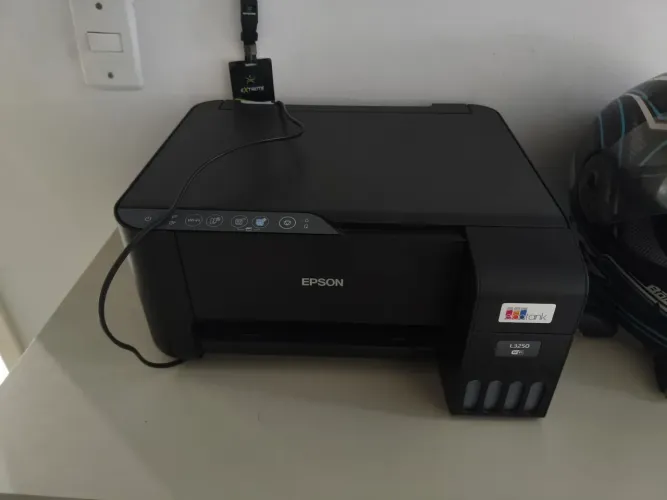 Impressora Epson l320