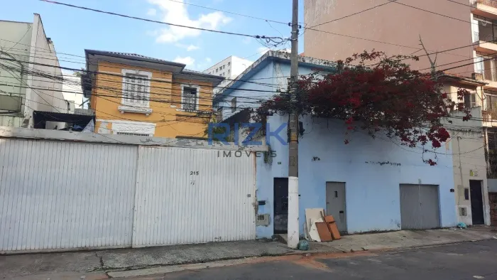 TERRENO A VENDA NA LIBERDADE
