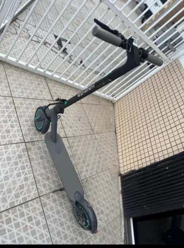 Patinete elétrico 700R$