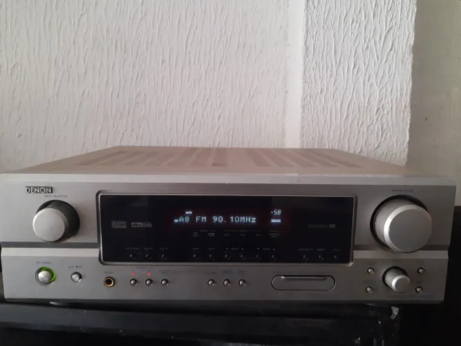 Receiver home theater Denon AVR-485<br>