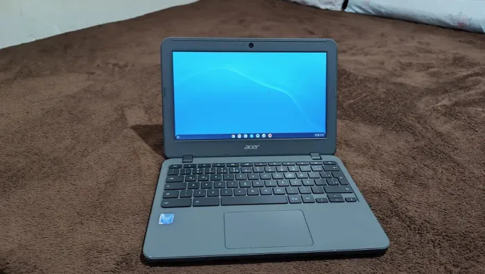 CROMOBOOK ACER TELA 13 PL