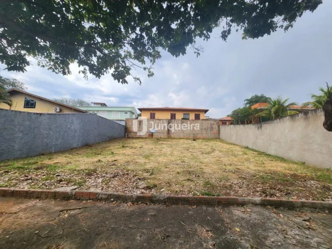 Terreno Nova Piracicaba 500m