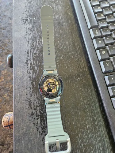 Smartwatch what 7 40 mm