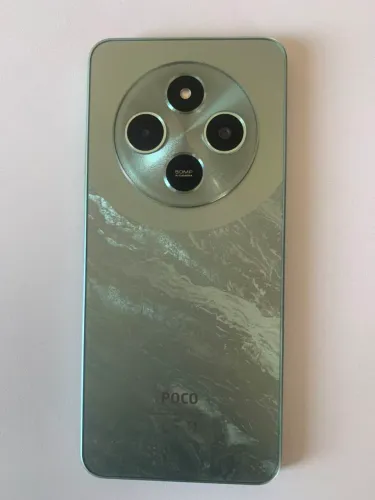 Xiaomi Poço C75