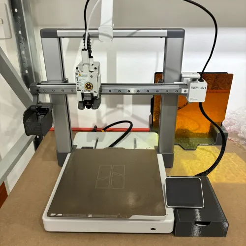 BambuLab A1 Impressora 3D