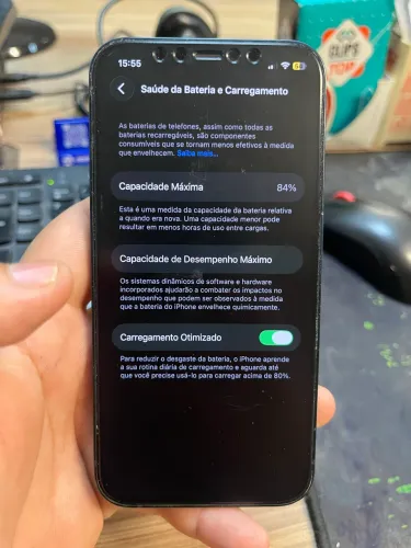 iPhone 12 zero