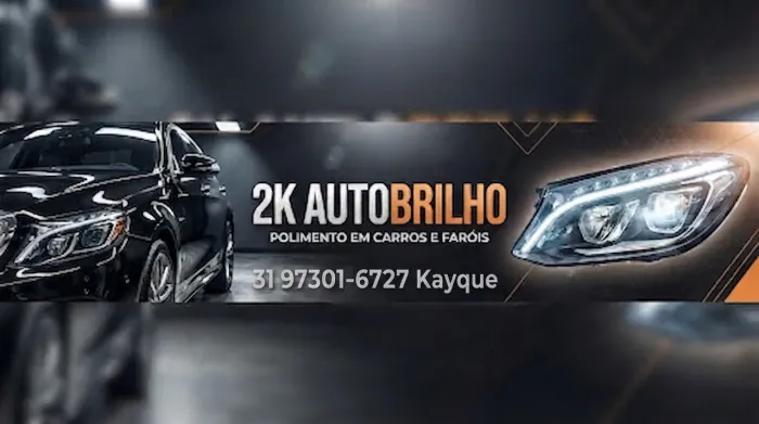 Serviços de polimento automotivo 