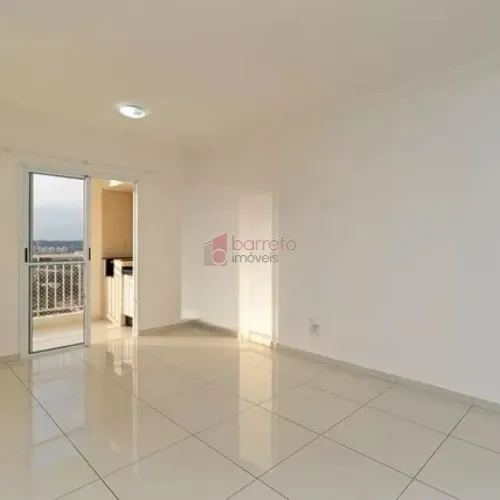 APARTAMENTO PARA LOCAÇÃO NO CONDOMÍNIO PRACTICE - JUNDIAÍ/SP