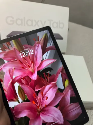 Galaxy Tab S10 Lite NOVO