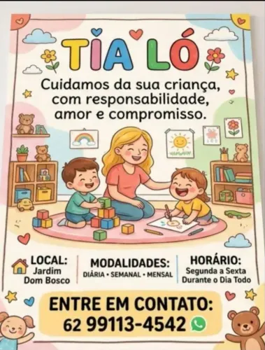 Babà disponivel ! Tia Lo