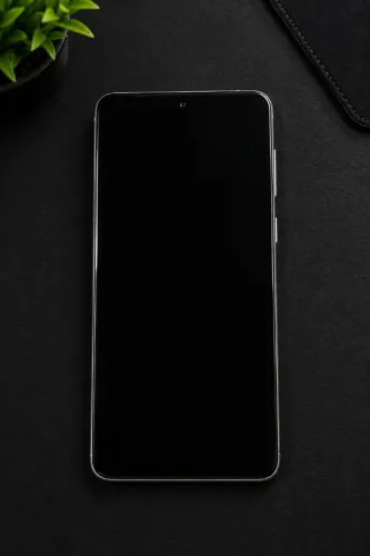 S21+, posso fazer troca dependendo, leia o anúncio!