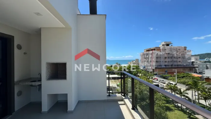 Apartamento em Rua Amoreira - Distrito de Canto Grande - Bombinhas/SC