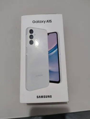 Celular Samsung A15
