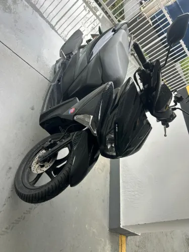 Yamaha Neo Automatic 125cc 2023