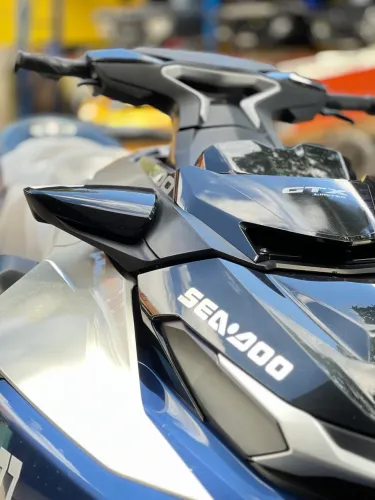 Sea-Doo GTX 300 2023 Impecável Rotax 1630 ACE - Vitória ES