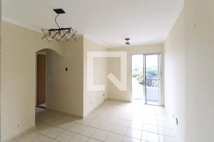 Apartamento à Venda - Tucuruvi, 3 Quartos, 65 m2