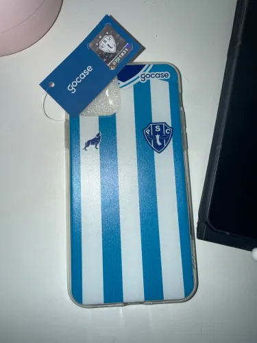 Capas para iPhone 11