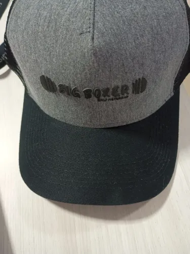 BONÉ BMW MOTORRAD ORIGINAL 