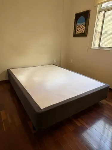 Box de Cama de Casal