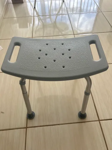 Cadeira de banho