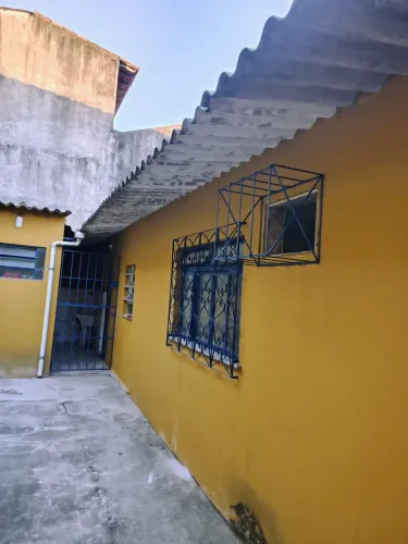 Imóvel para aluguel possui 40 metros quadrados com 1 quarto em Realengo - Rio de Janeiro -