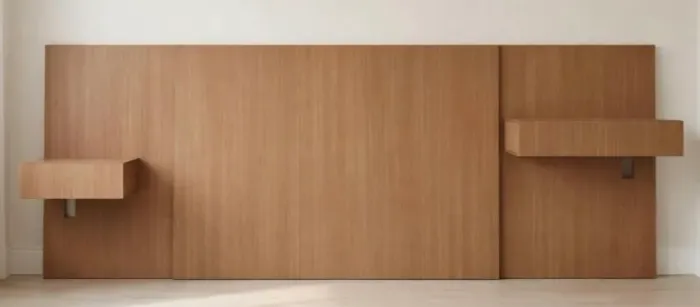 Cabeceira de cama casal