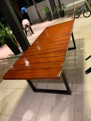 Mesa Ripada