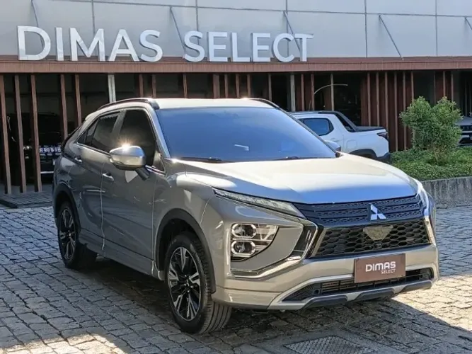 Mitsubishi Eclipse Cross HPE 1.5 16V 165cv AUT 2024