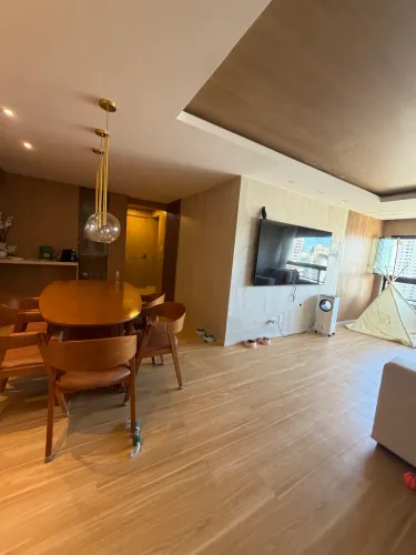 Apartamento Exclusivo em Boa Viagem | Próximo aos Melhores Colégios da Zona Sul