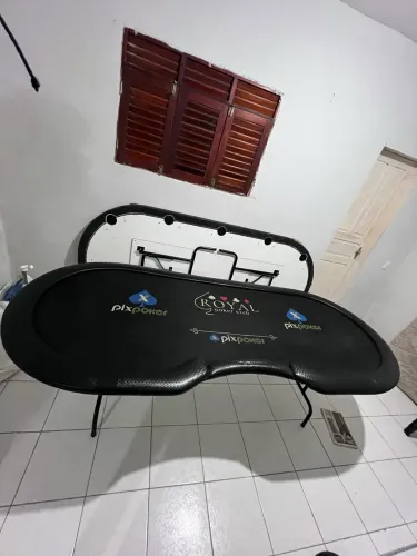 Mesa de Poker