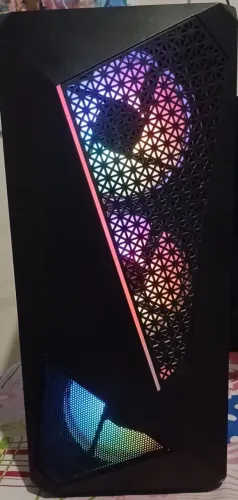Gabinete Gamer