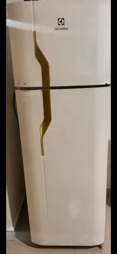 Geladeira