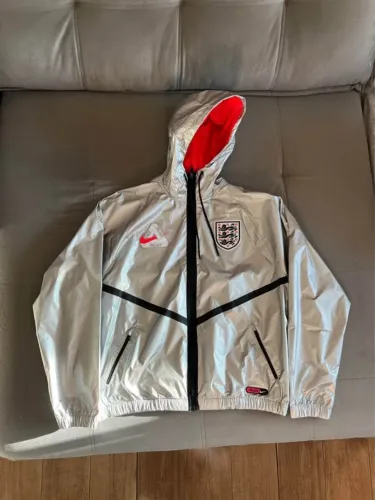 Nike x England x Palace Jaqueta Dri-Fit - G - nova