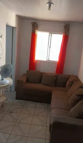 CASA MANDACARU - 5058FML