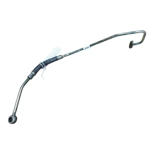 Flexível Lubrificação Turbina Flange Olhal 16mm Mb 352