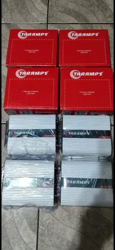Módulo Taramps ts 800 x 4 novo na cx 