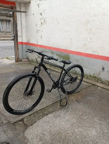 Bicicleta aro 29 ksw xtr 2.0