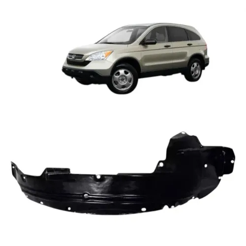 Parabarro LD carona Honda crv 07/11