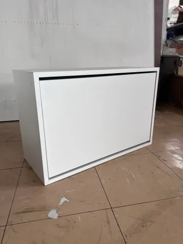 Sapateira Nova Compacta - Moderna e Funcional