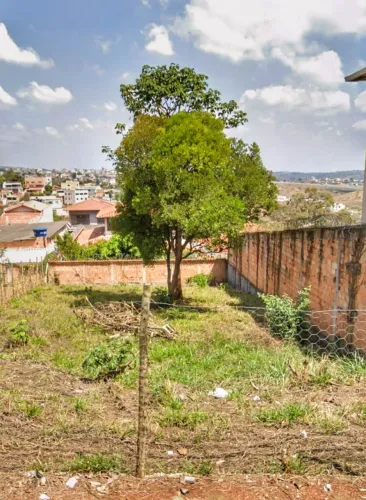 Lote 360mª Excelente topografia ao lado Alphaville Vespasiano - Excelente localização
