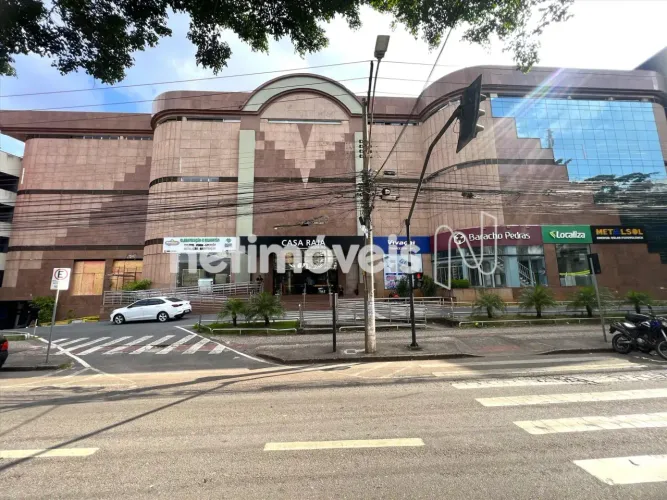 Loja à venda no Raja Casa Shopping