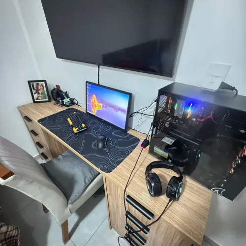 ? PC Gamer Custo Benefício ?