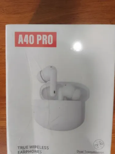 Fone importado sem fio - Bateria 50h de duração
