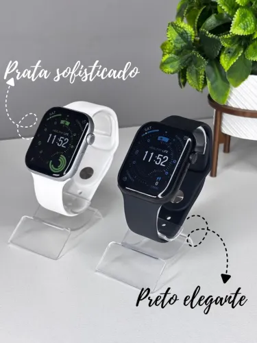 Smartwatch 2026