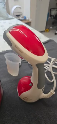 VAPORIZADOR BLACK+DECKER